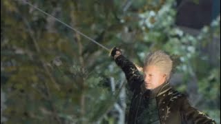 DMC5 バージルモード M2 DMD PS4