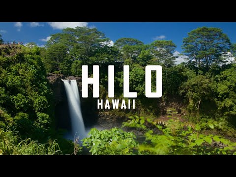 Hilo Hawaii: Best Things To Do In Hilo Hawaii in 2025