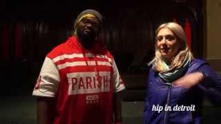 Interview with Tunde Olaniran @ Assemble