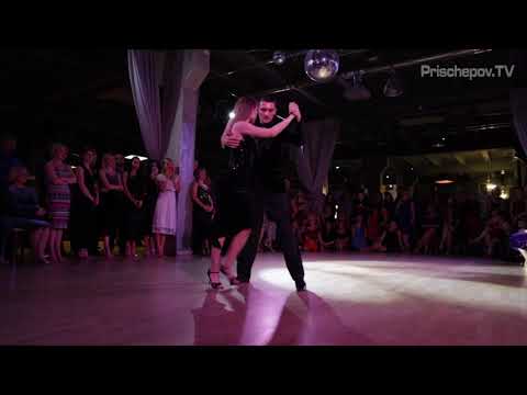 Ivan Nabokin & Anastazia Izvekova, 4-3, Milonguero Nights 2020