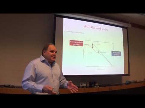 ITC Colloquium - Mikhail Medvedev (KU)