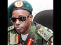 What Really Forced Gen Tumwine To Shoot The First Bullet Kabamba Facts Never Heard Before PRT2