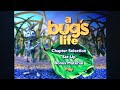 Opening To A Bug S Life 2000 DVD