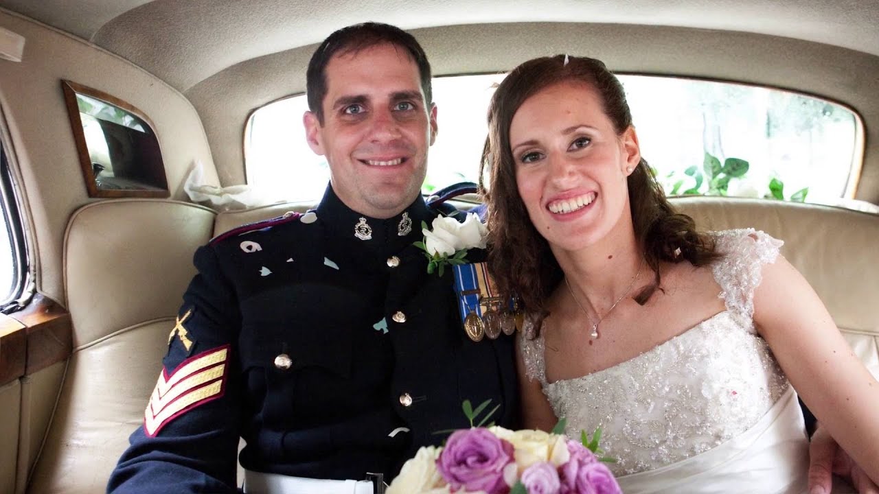 Documentary: How to Triumph over Trauma