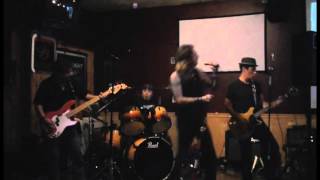 Dead Cowboys - Here I Am