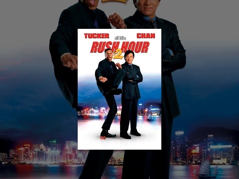 Rush Hour 2