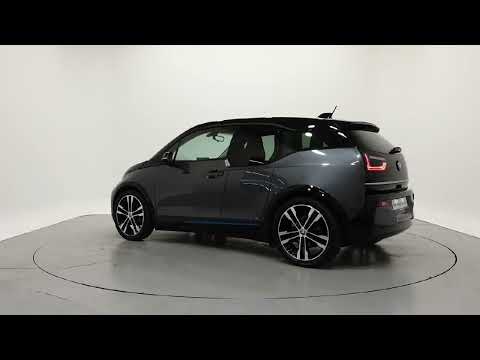 BMW i3 i3s 120Ah - Image 2