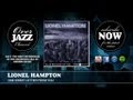 Lionel Hampton - One Sweet Letter From You (1939)