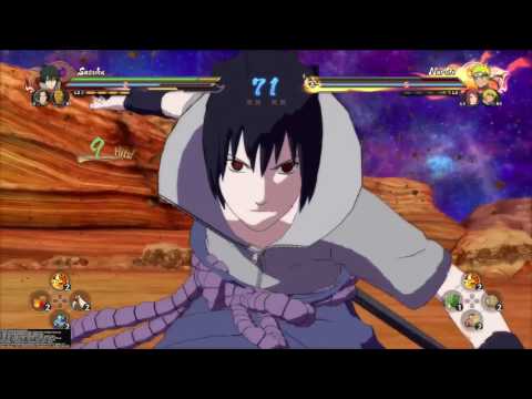 Naruto Storm Legacy/Trilogy release date info