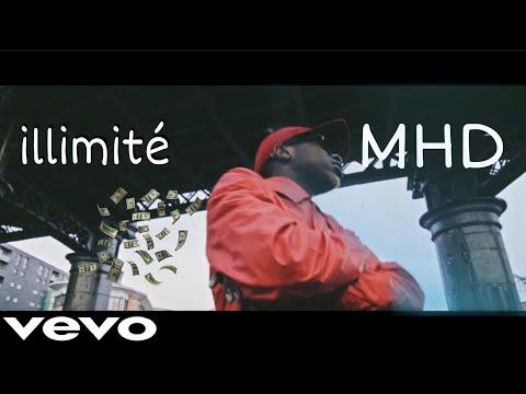 MHD - Illimité (Clip Vidéo)