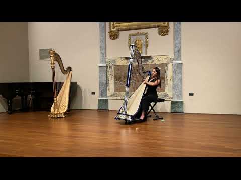 Suoni d'Arpa 2022 - Nicole Pedroni