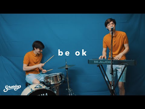 Scrawny - be ok (Official Music Video)