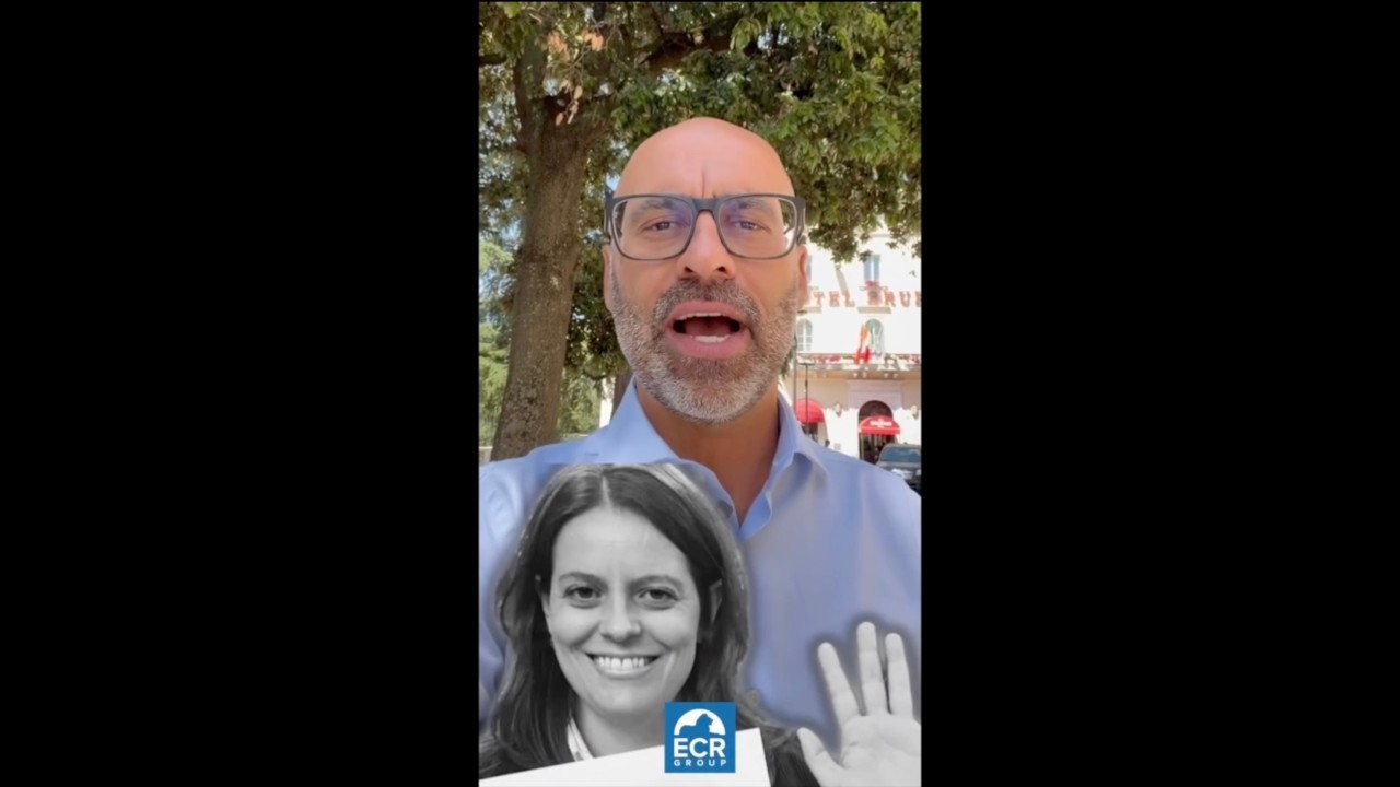 SQUARTA: "CI MANCAVA ILARIA SALIS SUI FATTI ACCADUTI A BOLOGNA"