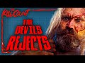 The Devil S Rejects 2005 KILL COUNT