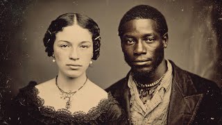 The Plantation Owner’s Wife Who Eloped With a Runaway Slave: Louisiana’s Vanished Bride of 1847 MQDEFAULT Thumbnail