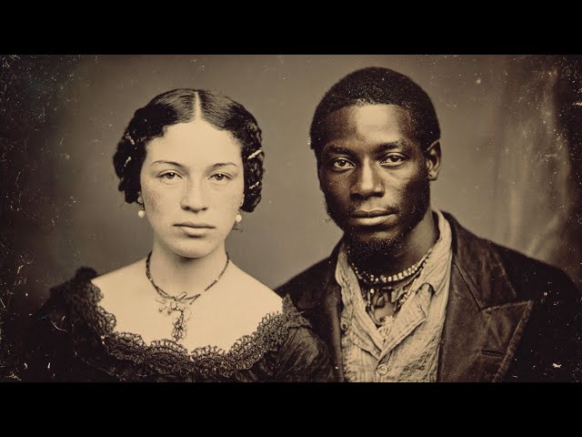 The Plantation Owner’s Wife Who Eloped With a Runaway Slave: Louisiana’s Vanished Bride of 1847 SDDEFAULT Thumbnail