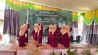 Download lagu Tarian anak silami 2026 mp3