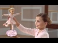 Commercial Jolina Ballerina