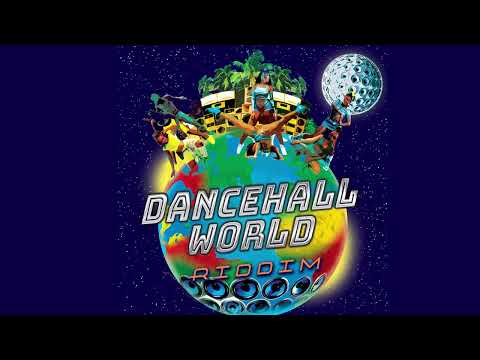 Dancehall World Riddim Mix Busy Signal,Shaniel Muir,Wayne Wonder,Pressure,D Major & More