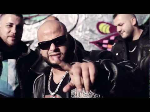 I.S.S.A feat. Manuel Charr - Diamond Boy