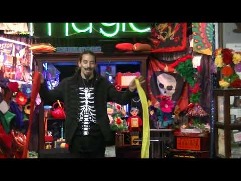 SS$ Nov 2016 - Split Streamer