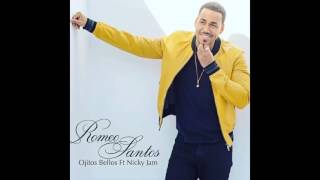 ojitos bellos - romeo ft nicky jam By ZAMIR DEEJAY