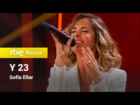 Sofía Ellar – “Y 23” | Unidos por la paz: Ucrania en el corazón