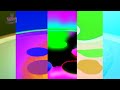 Sunny Bunnies Theme Song In New G Major Effects