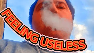 Feeling Useless Music Video