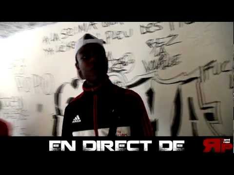 EN DIRECT DE LIMEIL-BREVANNES (94450) BY RAMI PROJET ("EN DIRECT DE" EPISODE 33)