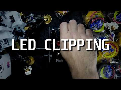 Spaceman Effects - Apollo VII Overdrive