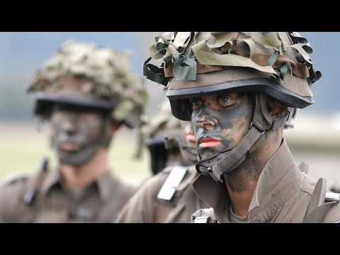 FPÖ TV Magazine 09.10.2014 - Army cuts