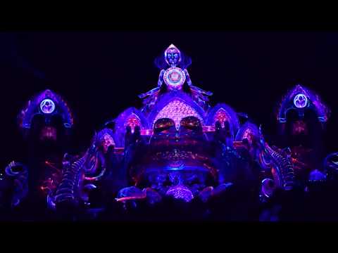 Melhores Momentos - Chris Rich - Festival Mundo de Oz 2018