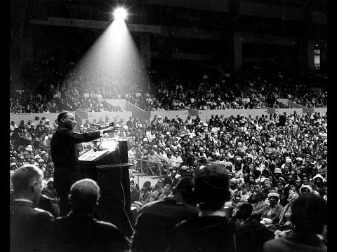 ★ Top 5 - Greatest Speeches of the 20th Century - Subtitles Included