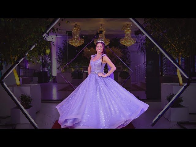 Ana Clara - Filme TEASER