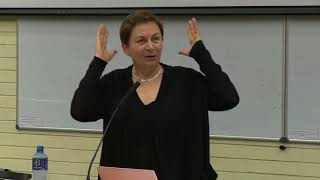 Anne Enright In Conversation video