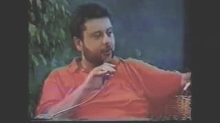 Renato Russo e Adriana Calcanhotto- Agora só falta você/ Esquadros.