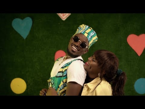 Whistle ft Rema Namakula (Official video) - Ykee Benda Latest Ugandan Music