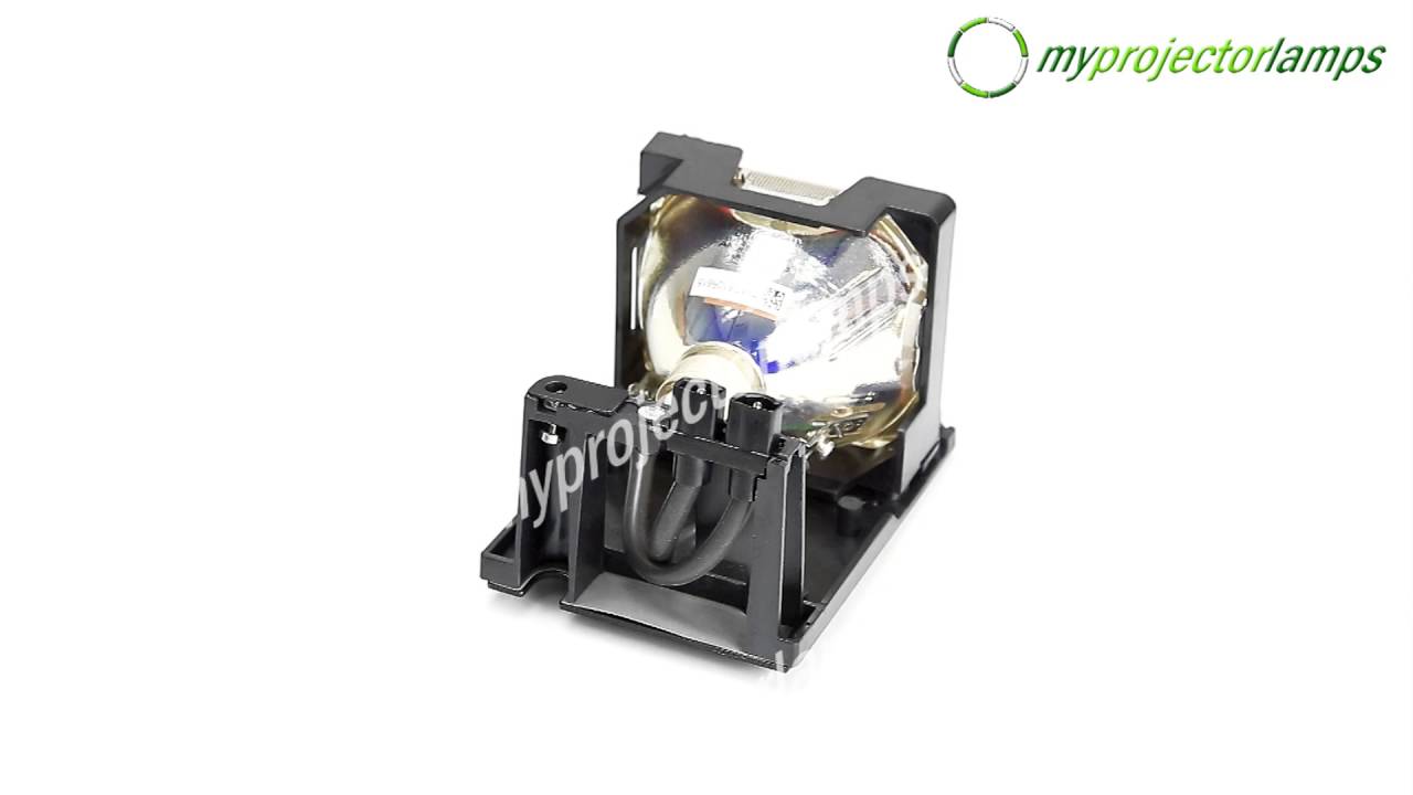 Avio iP-55E Projector Lamp with Module