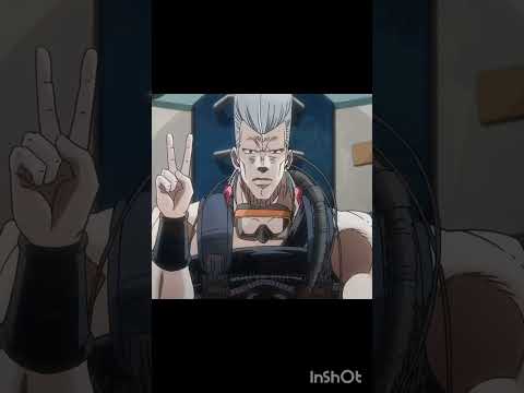 jojo bizzare adventure yall #music #haveitoldyoulatelythatiloveyou #butifyoucloseyoureyes