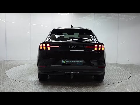 Ford Mustang Mach-E 75kWh RWD EV - Image 2