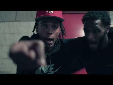 Grimetime x Lul Mauri - Bag Dance ***OFFICIAL MUSIC VIDEO*** Shot by. @ItdFilms