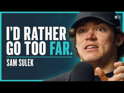 @ChrisWillx - "The Endless Pursuit of Progress - Sam Sulek (4K)"