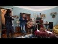 GRAPPELLI REUNION - "Tiger Rag" chez Stéphane Grappelli avec Didier Lockwood & co.