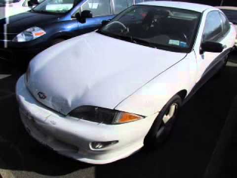Thumbnail for 1997 Chevrolet Cavalier - Jersey City NJ by Toyota, Chevrolet, Chevrolet Cavalier, Car
