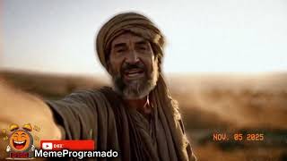 Os memes mas engraçado feitos por ia, tente não rir 