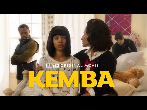 Kemba Trailer