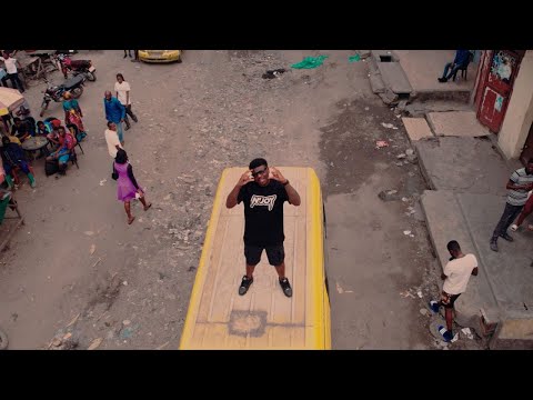 Hulk - CHOCKELEMA (Clip officiel)