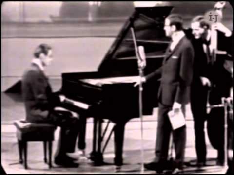 Berlin Jazz Piano Workshop 1965