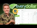 EveryDollar Budgeting Review | Dave Ramsey Budgeting App Explained